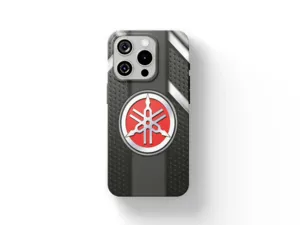 Yamaha Cell Phone Case Luxury Premium Feel